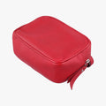 Lou camera Red Leather 527096 PTR527096.0718ルー カメラ レッド レザー 527096 PTR527096.0718