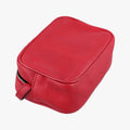 Lou camera Red Leather 527096 PTR527096.0718ルー カメラ レッド レザー 527096 PTR527096.0718