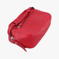Lou camera Red Leather 527096 PTR527096.0718ルー カメラ レッド レザー 527096 PTR527096.0718
