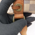 NOe AZUR Damier Canvas N42222 AR1102ノエ アズール ダミエキャンバス N42222 AR1102
