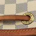 NOe AZUR Damier Canvas N42222 AR1102ノエ アズール ダミエキャンバス N42222 AR1102