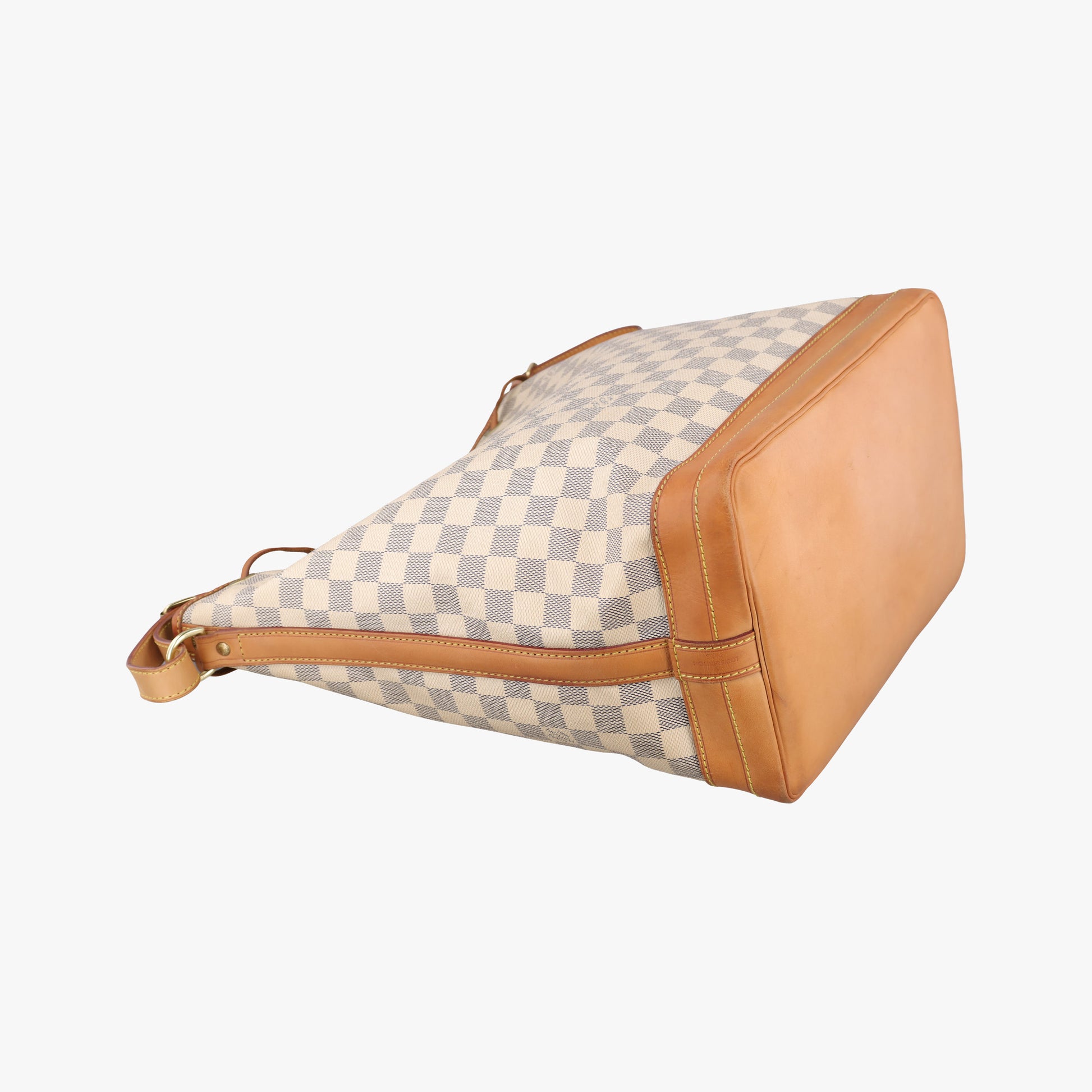 NOe AZUR Damier Canvas N42222 AR1102ノエ アズール ダミエキャンバス N42222 AR1102