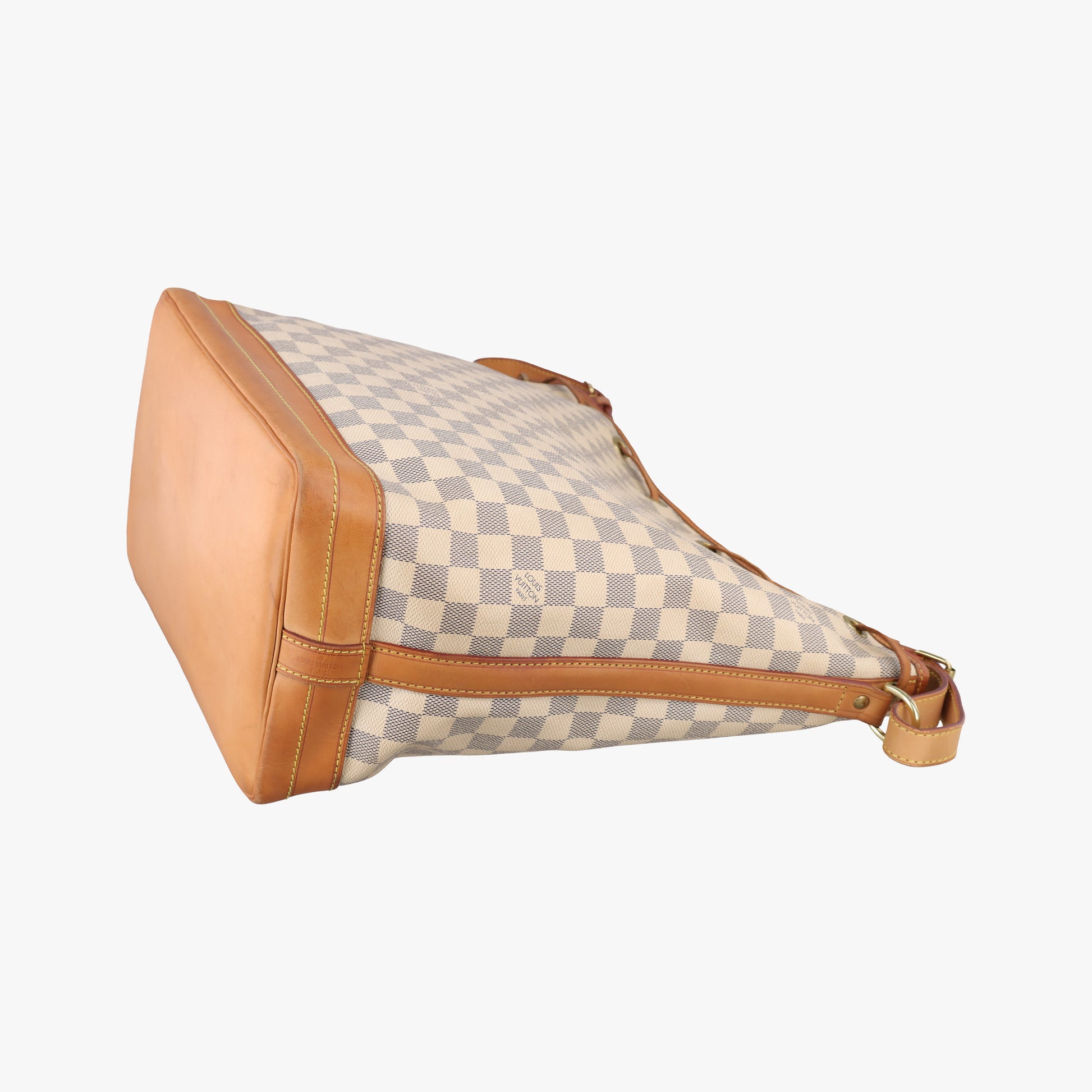 NOe AZUR Damier Canvas N42222 AR1102ノエ アズール ダミエキャンバス N42222 AR1102