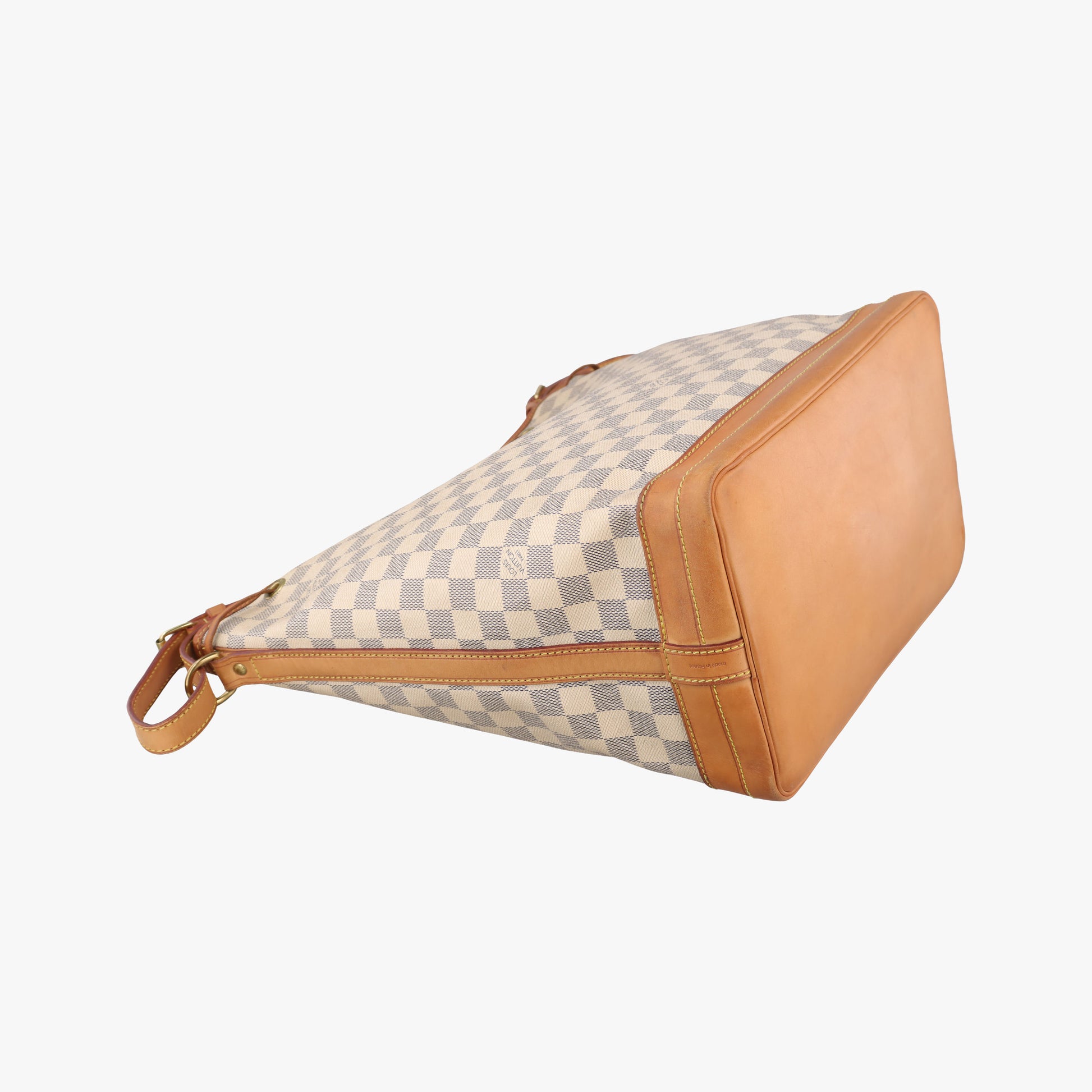 NOe AZUR Damier Canvas N42222 AR1102ノエ アズール ダミエキャンバス N42222 AR1102