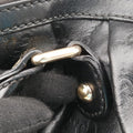 Sukey GUCCISSIMA Black Leather 223974 A5015816スーキー ディアマンテ ブラック レザー 223974 A5015816