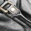 Sukey GUCCISSIMA Black Leather 223974 A5015816スーキー ディアマンテ ブラック レザー 223974 A5015816
