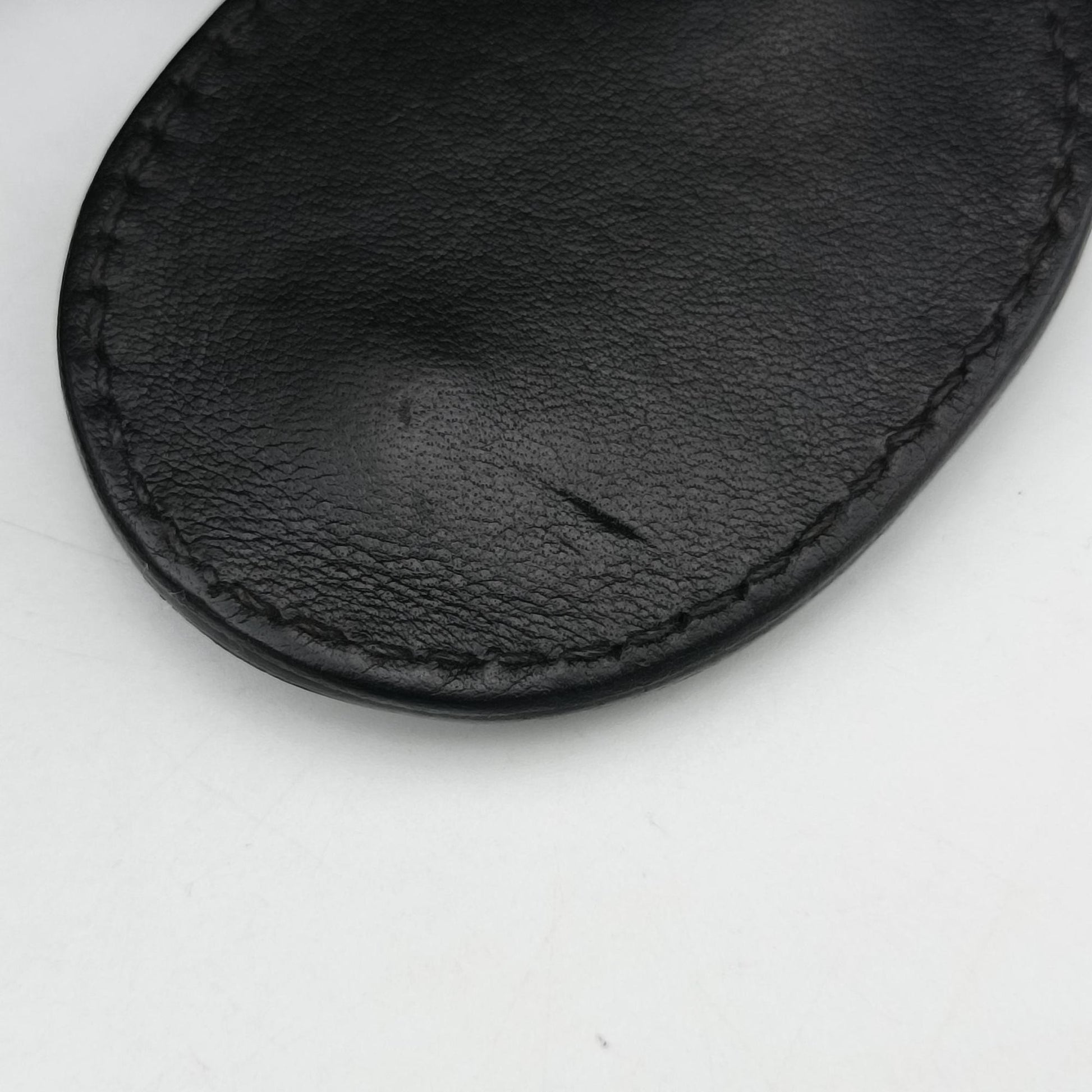 Sukey GUCCISSIMA Black Leather 223974 A5015816スーキー ディアマンテ ブラック レザー 223974 A5015816