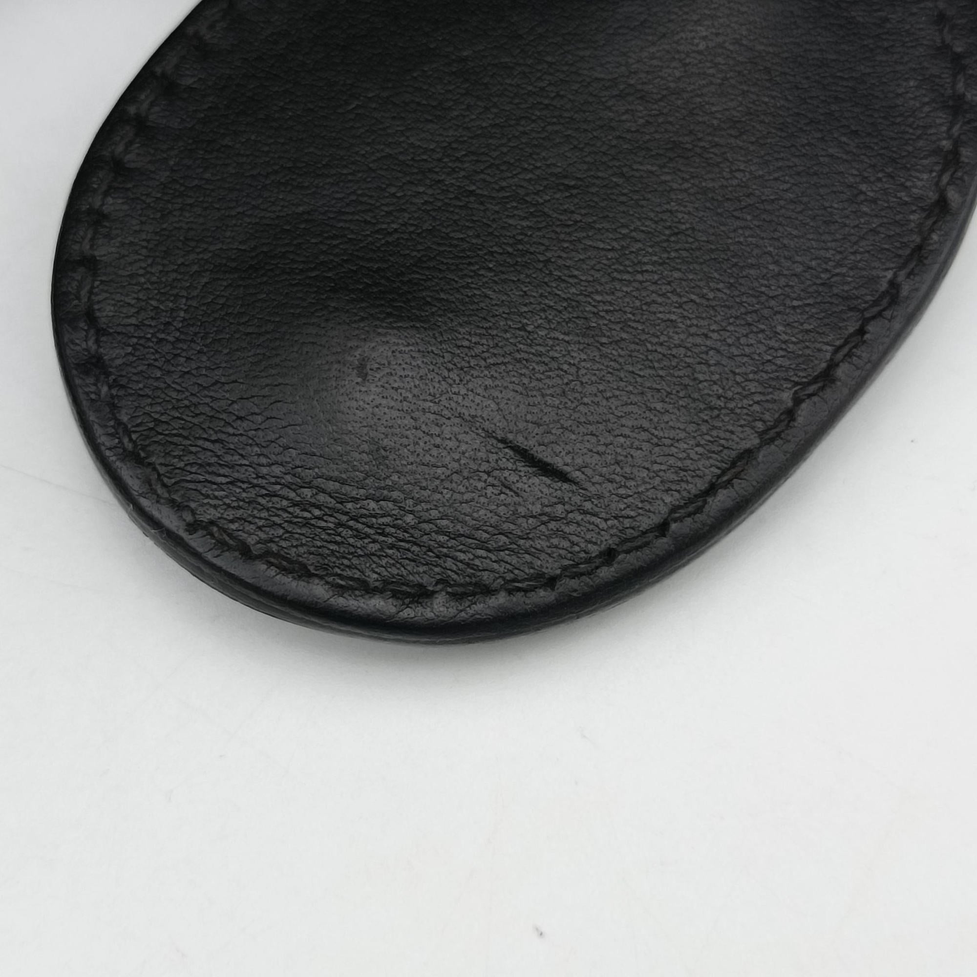 Sukey GUCCISSIMA Black Leather 223974 A5015816スーキー ディアマンテ ブラック レザー 223974 A5015816