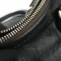 Sukey GUCCISSIMA Black Leather 223974 A5015816スーキー ディアマンテ ブラック レザー 223974 A5015816