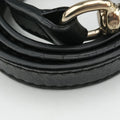 Sukey GUCCISSIMA Black Leather 223974 A5015816スーキー ディアマンテ ブラック レザー 223974 A5015816
