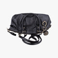 Sukey GUCCISSIMA Black Leather 223974 A5015816スーキー ディアマンテ ブラック レザー 223974 A5015816