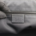 Guccissima Rubber Messenger Black Leather 246067 B010554306グッチシマ メッセンジャー ブラック レザー 246067 B010554306