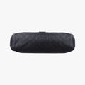 Guccissima Rubber Messenger Black Leather 246067 B010554306グッチシマ メッセンジャー ブラック レザー 246067 B010554306