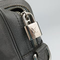 Port Document Voyage PM Glacier Taiga M30640 FL1146ポルトドキュマンヴォワヤージュPM グラシエ タイガ M30640 FL1146