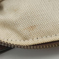 GG Supreme Courrier Brown×multicolor PVC coated canvas 529711 F026899722GGスプリーム クーリエ UFOワッペン ブラウン×マルチカラー PVCコーティングキャンバス 529711 F026899722