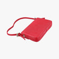 BAGUETTE Red Leather 8BK060 2415-8BK060-YME-088マンマバケット レッド レザー 8BK060 2415-8BK060-YME-088