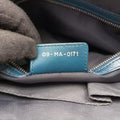 granville Blue lambskin 09-MA-0171グランヴィル ブルー ラムスキン 09-MA-0171