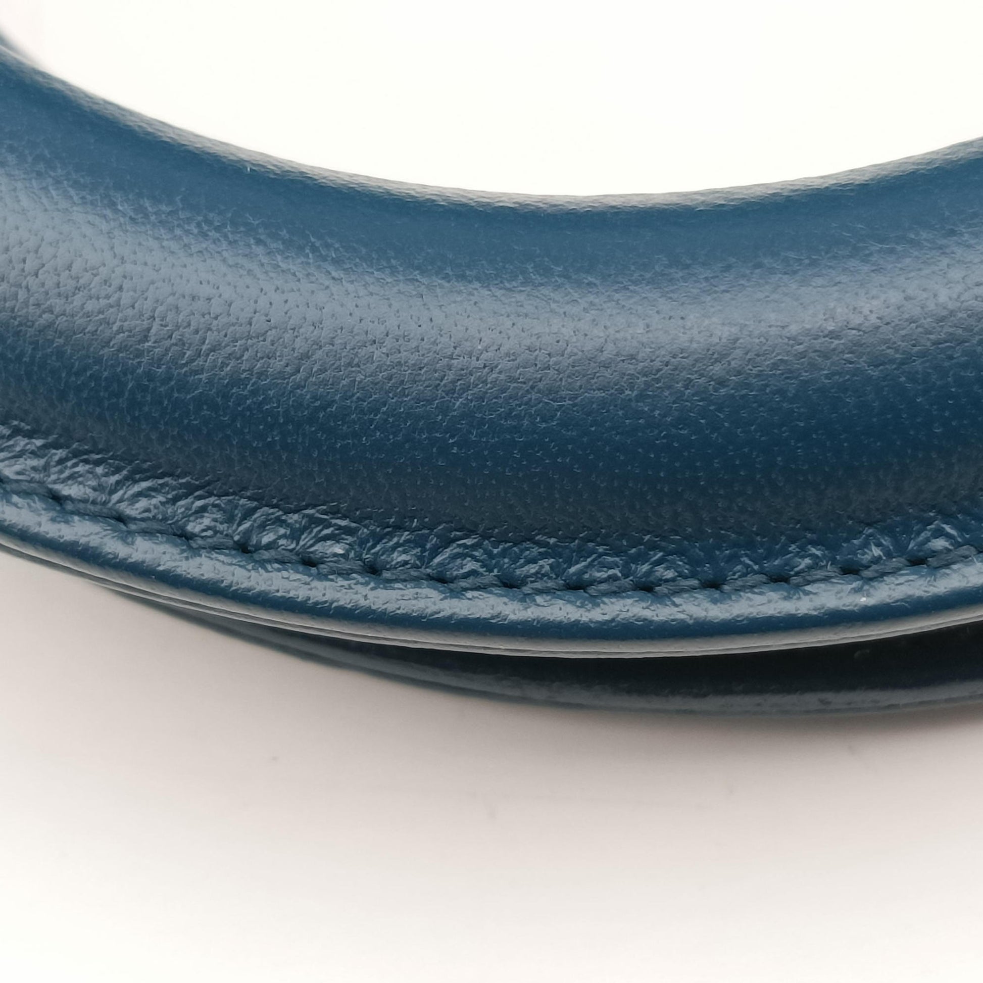 granville Blue lambskin 09-MA-0171グランヴィル ブルー ラムスキン 09-MA-0171