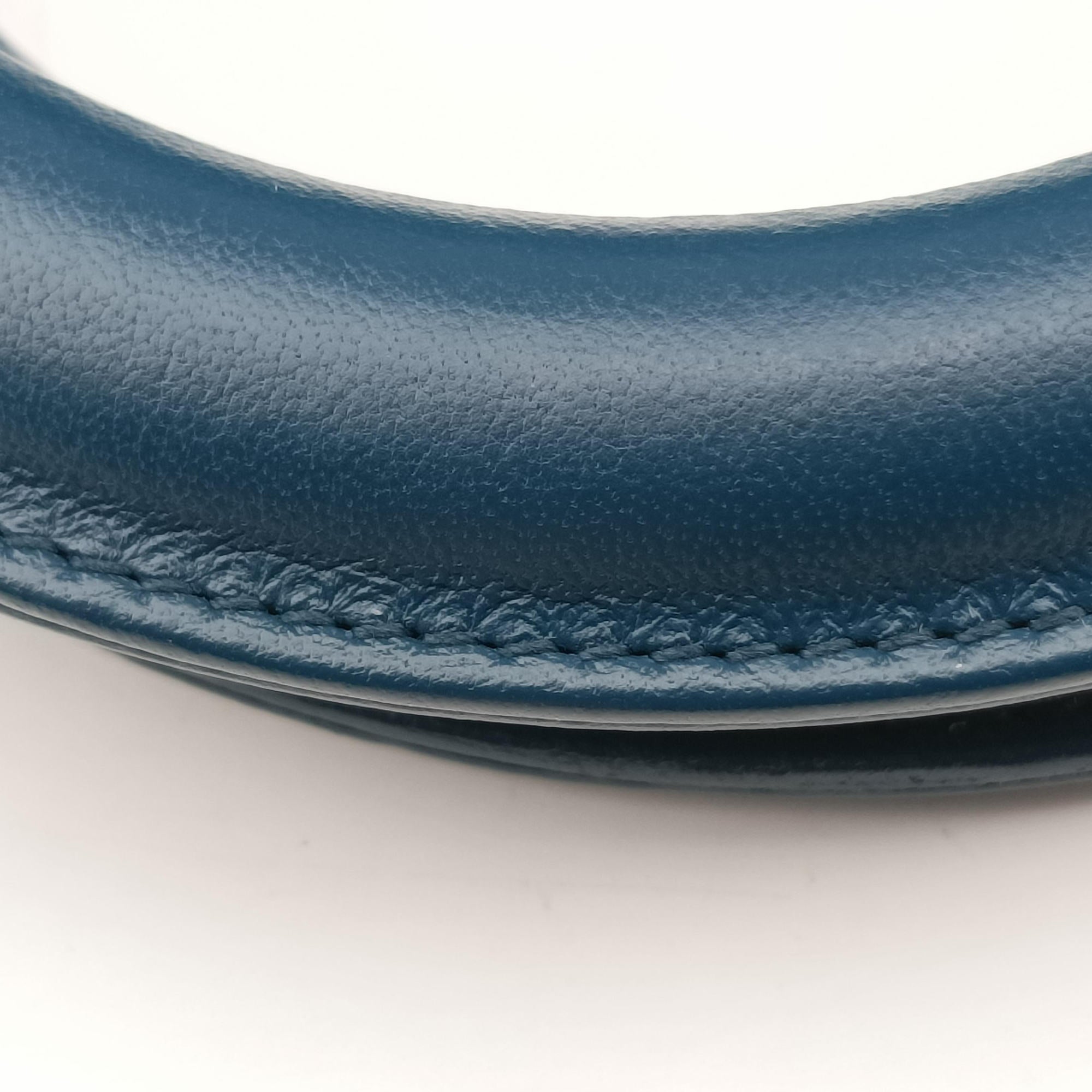 granville Blue lambskin 09-MA-0171グランヴィル ブルー ラムスキン 09-MA-0171