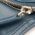 granville Blue lambskin 09-MA-0171グランヴィル ブルー ラムスキン 09-MA-0171