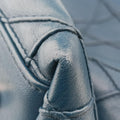 granville Blue lambskin 09-MA-0171グランヴィル ブルー ラムスキン 09-MA-0171