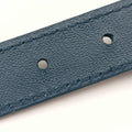 granville Blue lambskin 09-MA-0171グランヴィル ブルー ラムスキン 09-MA-0171
