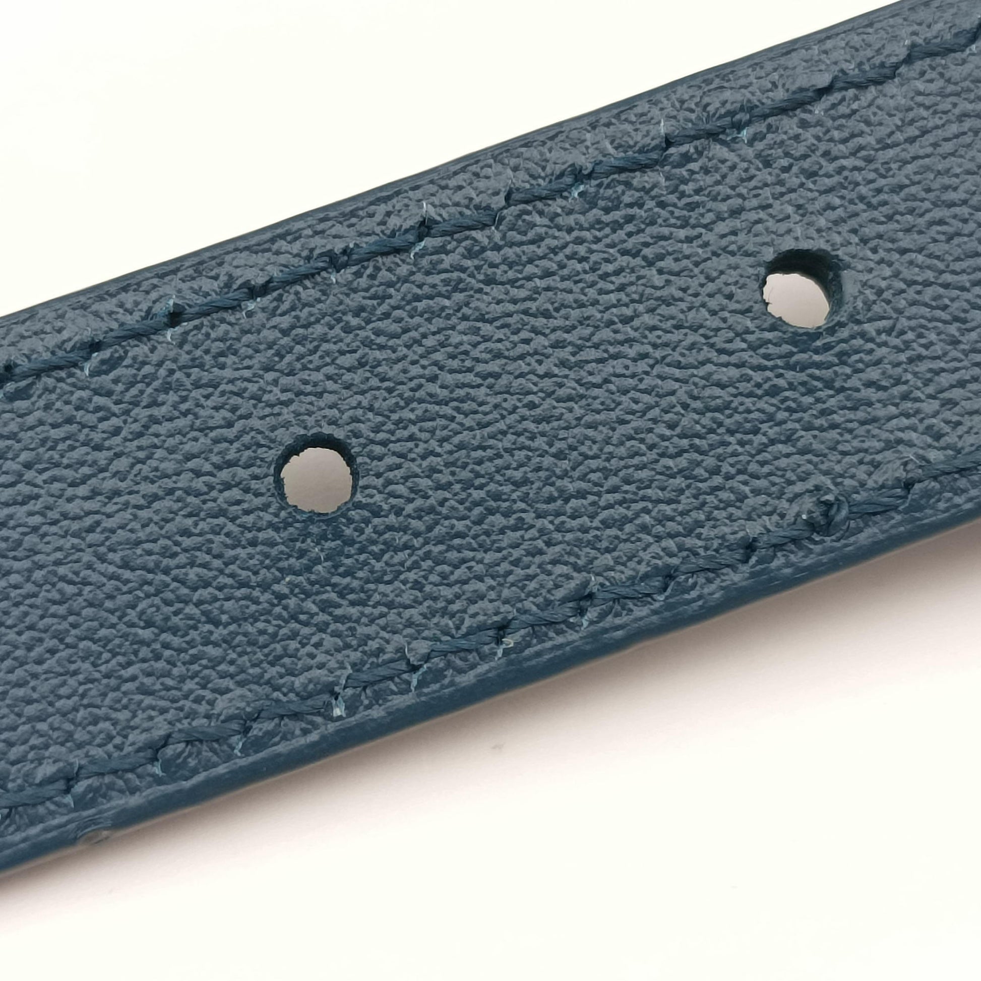 granville Blue lambskin 09-MA-0171グランヴィル ブルー ラムスキン 09-MA-0171