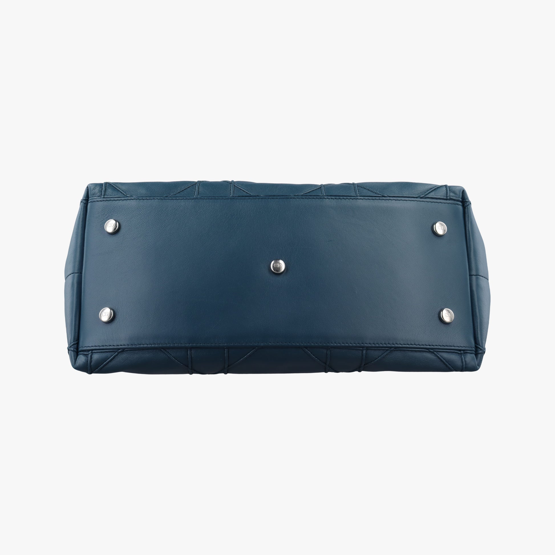granville Blue lambskin 09-MA-0171グランヴィル ブルー ラムスキン 09-MA-0171