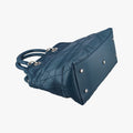 granville Blue lambskin 09-MA-0171グランヴィル ブルー ラムスキン 09-MA-0171