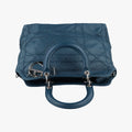 granville Blue lambskin 09-MA-0171グランヴィル ブルー ラムスキン 09-MA-0171