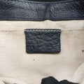 Soho Black Leather 323190 I016091228ソーホー ブラック レザー 323190 I016091228
