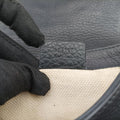 Soho Black Leather 323190 I016091228ソーホー ブラック レザー 323190 I016091228