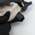 Soho Black Leather 323190 I016091228ソーホー ブラック レザー 323190 I016091228