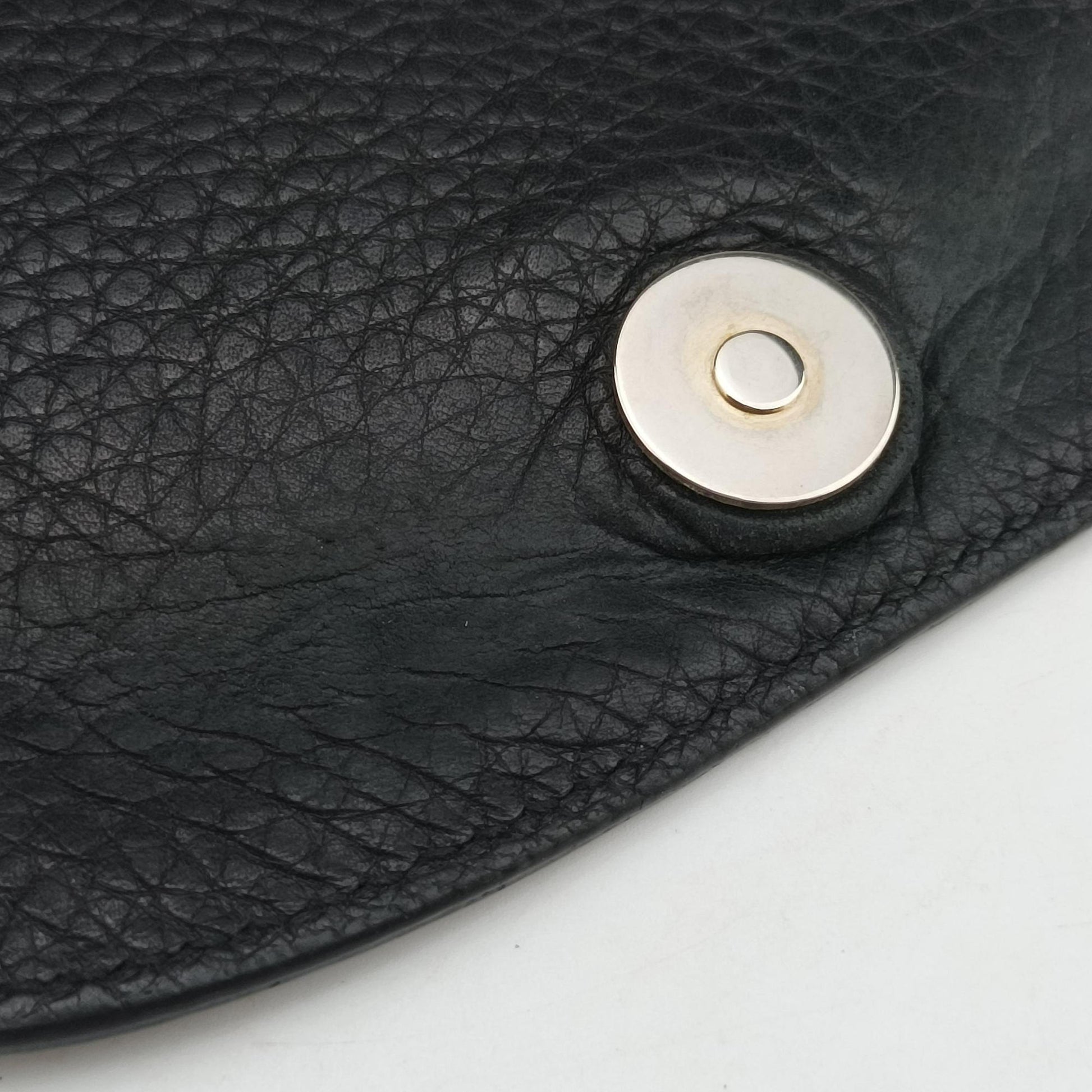Soho Black Leather 323190 I016091228ソーホー ブラック レザー 323190 I016091228