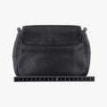 Soho Black Leather 323190 I016091228ソーホー ブラック レザー 323190 I016091228