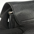 Soho Black Leather 323190 I016091228ソーホー ブラック レザー 323190 I016091228