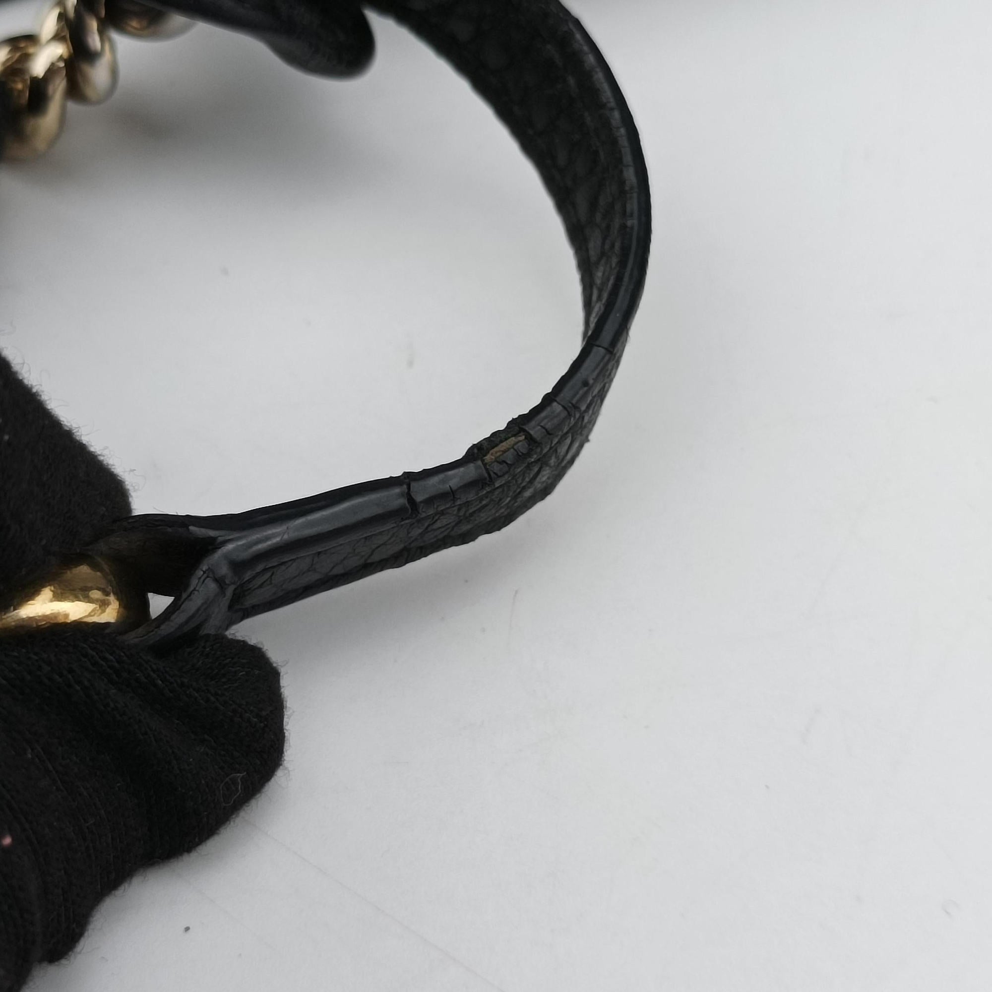 Soho Black Leather 323190 I016091228ソーホー ブラック レザー 323190 I016091228