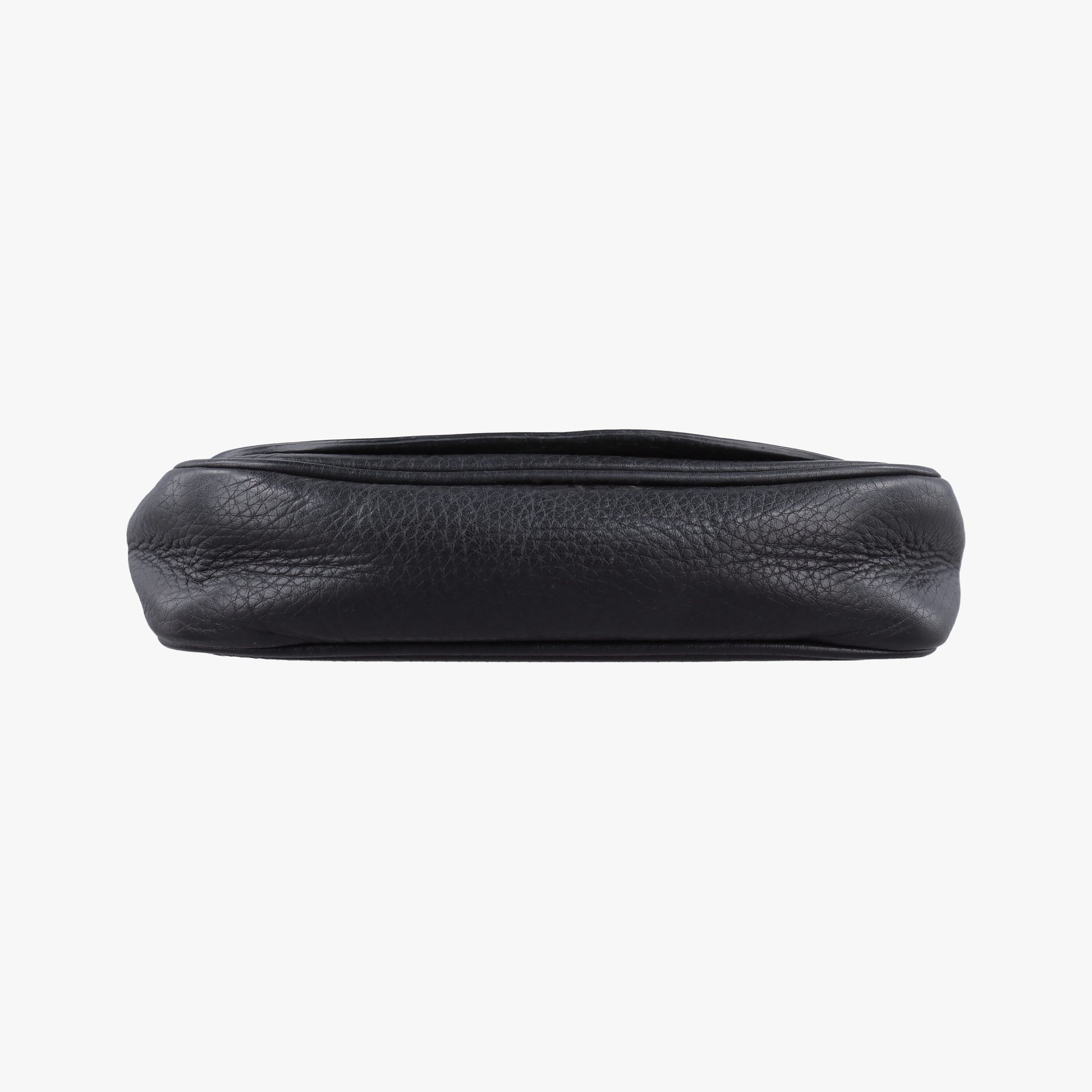 Soho Black Leather 323190 I016091228ソーホー ブラック レザー 323190 I016091228