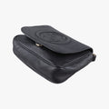 Soho Black Leather 323190 I016091228ソーホー ブラック レザー 323190 I016091228