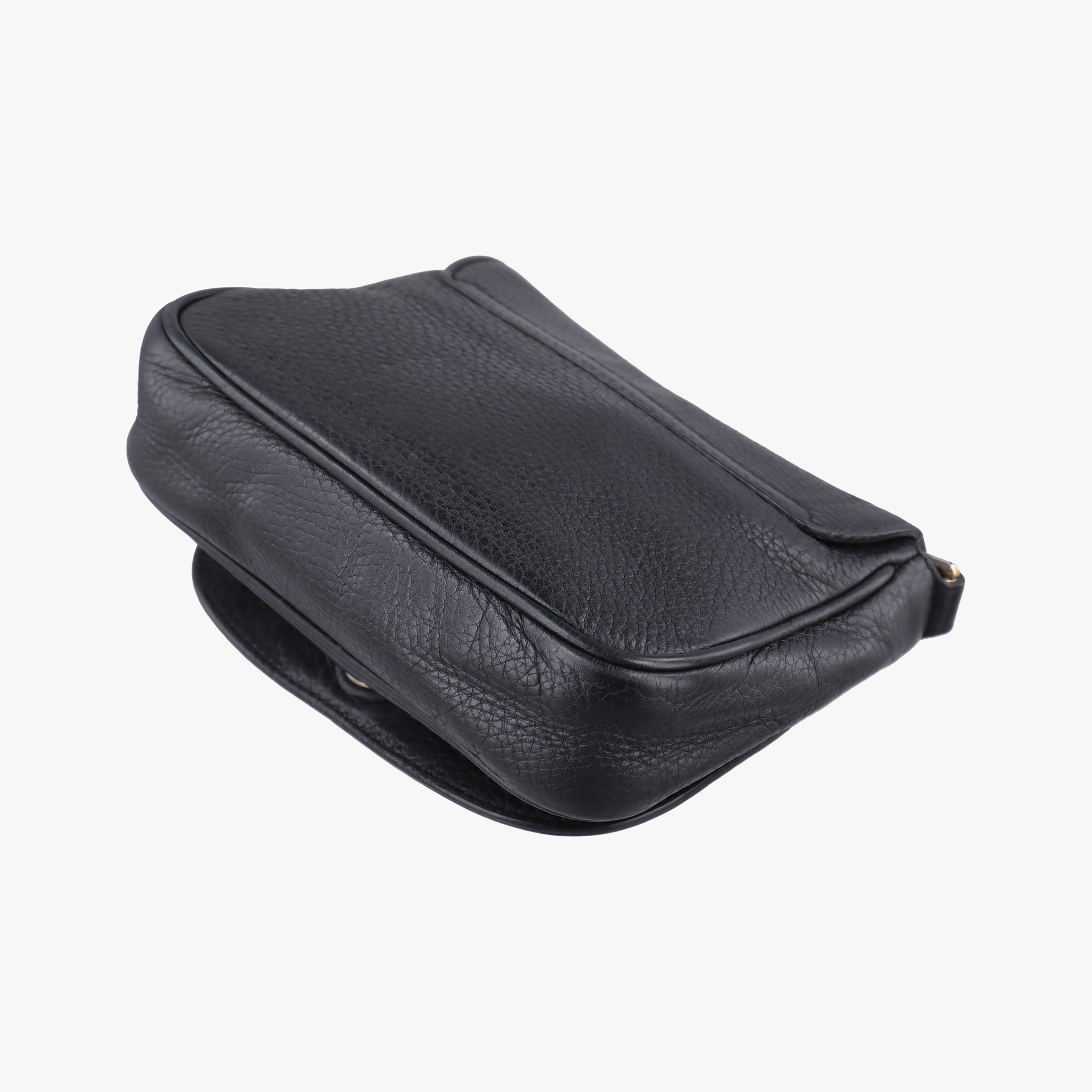 Soho Black Leather 323190 I016091228ソーホー ブラック レザー 323190 I016091228