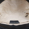 Soho Black Leather 323190 I016091228ソーホー ブラック レザー 323190 I016091228