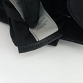 Fendace La Medusa Black canvas 8BH395 サンシャイン ブラック キャンバス 8BH395 