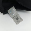 Fendace La Medusa Black canvas 8BH395 サンシャイン ブラック キャンバス 8BH395 