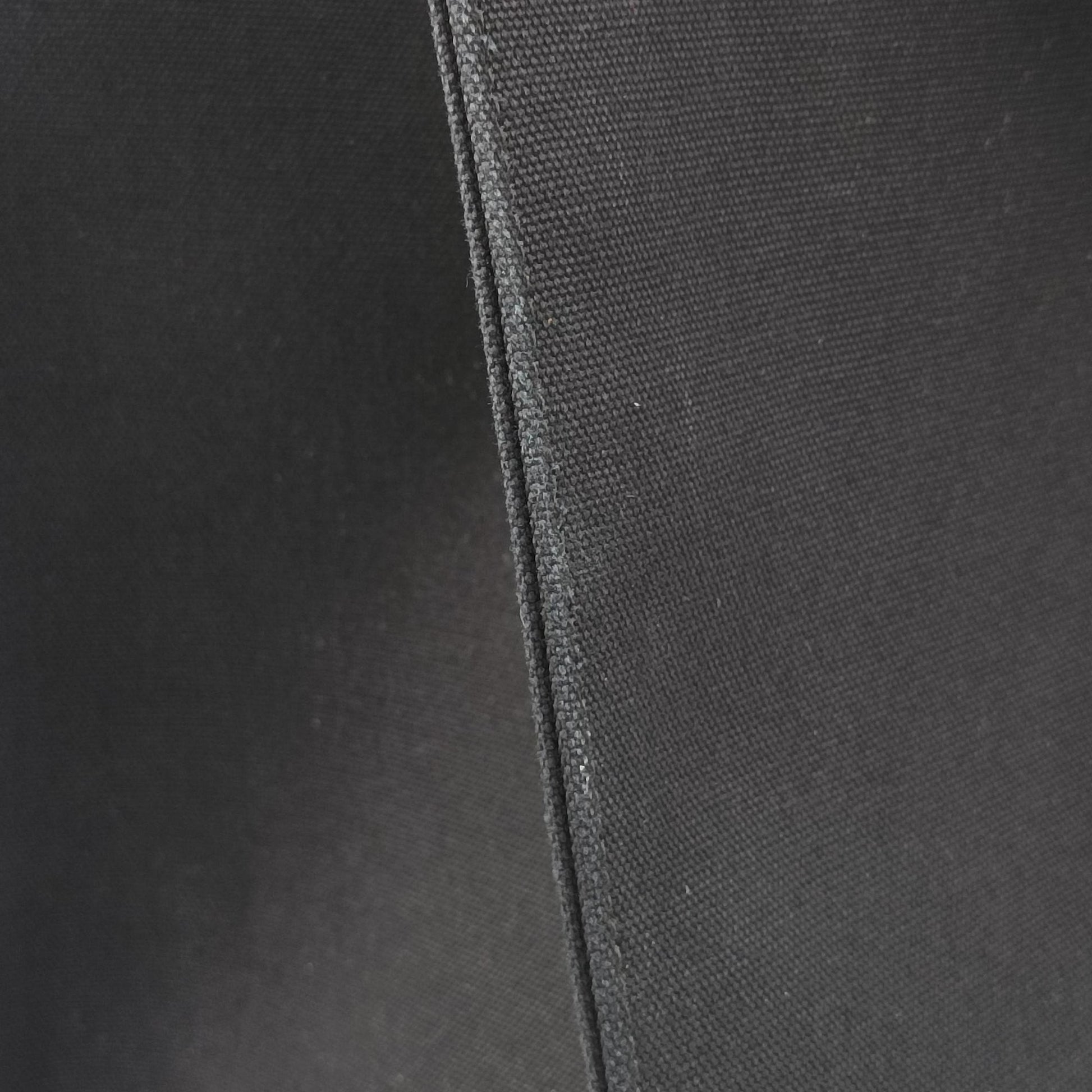 Fendace La Medusa Black canvas 8BH395 サンシャイン ブラック キャンバス 8BH395 