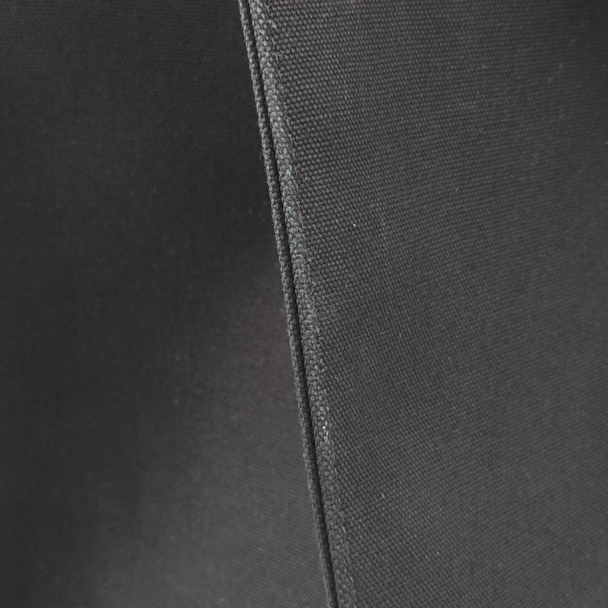 Fendace La Medusa Black canvas 8BH395 サンシャイン ブラック キャンバス 8BH395 