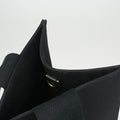 Fendace La Medusa Black canvas 8BH395 サンシャイン ブラック キャンバス 8BH395 