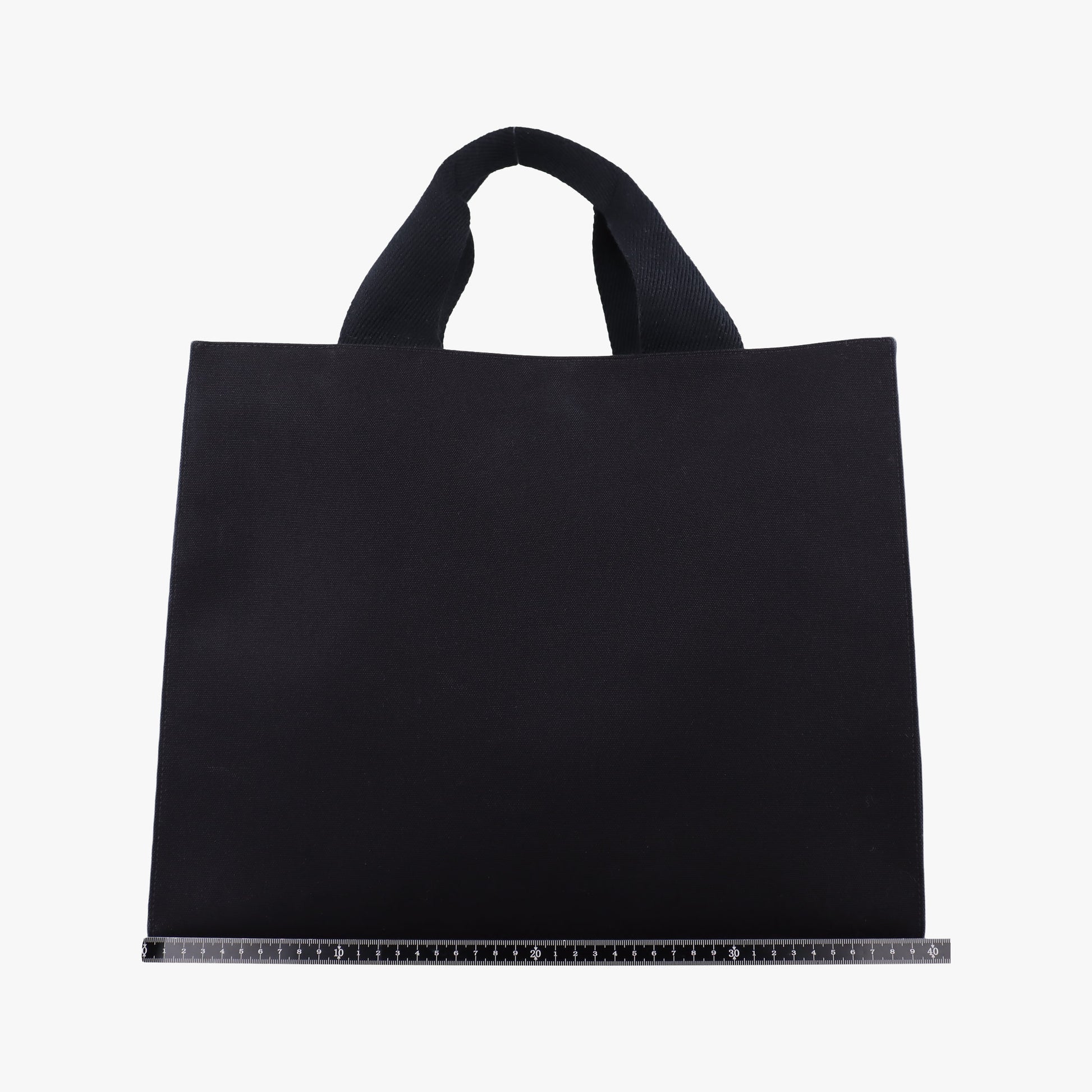 Fendace La Medusa Black canvas 8BH395 サンシャイン ブラック キャンバス 8BH395 