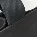 Fendace La Medusa Black canvas 8BH395 サンシャイン ブラック キャンバス 8BH395 