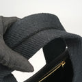Fendace La Medusa Black canvas 8BH395 サンシャイン ブラック キャンバス 8BH395 