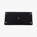 Fendace La Medusa Black canvas 8BH395 サンシャイン ブラック キャンバス 8BH395 